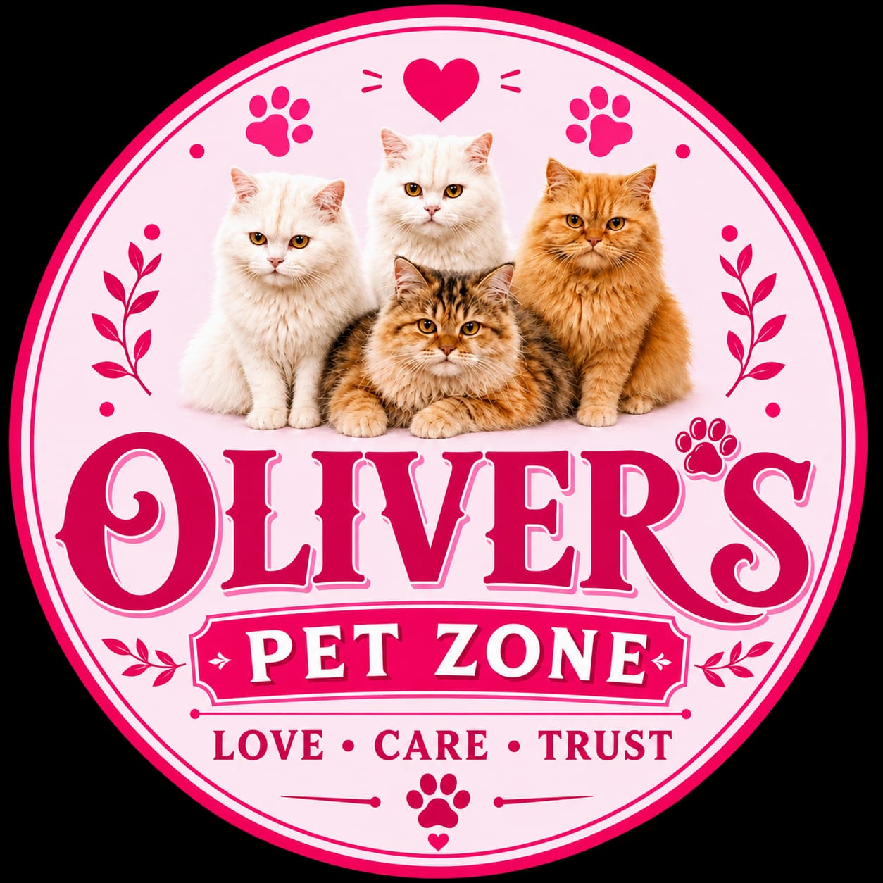 oliverspetzone
